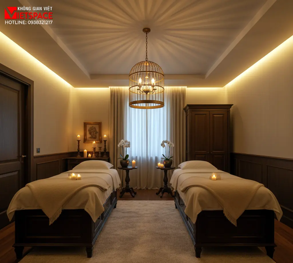 thiết kế spa belladonna _4