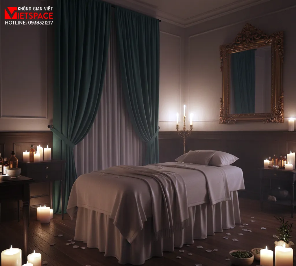 thiết kế spa belladonna _6