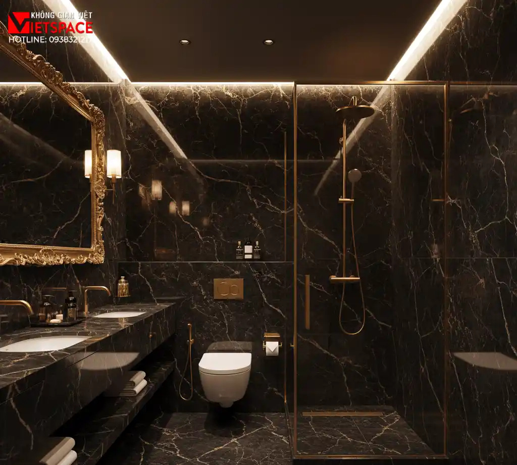 thiết kế spa belladonna _11