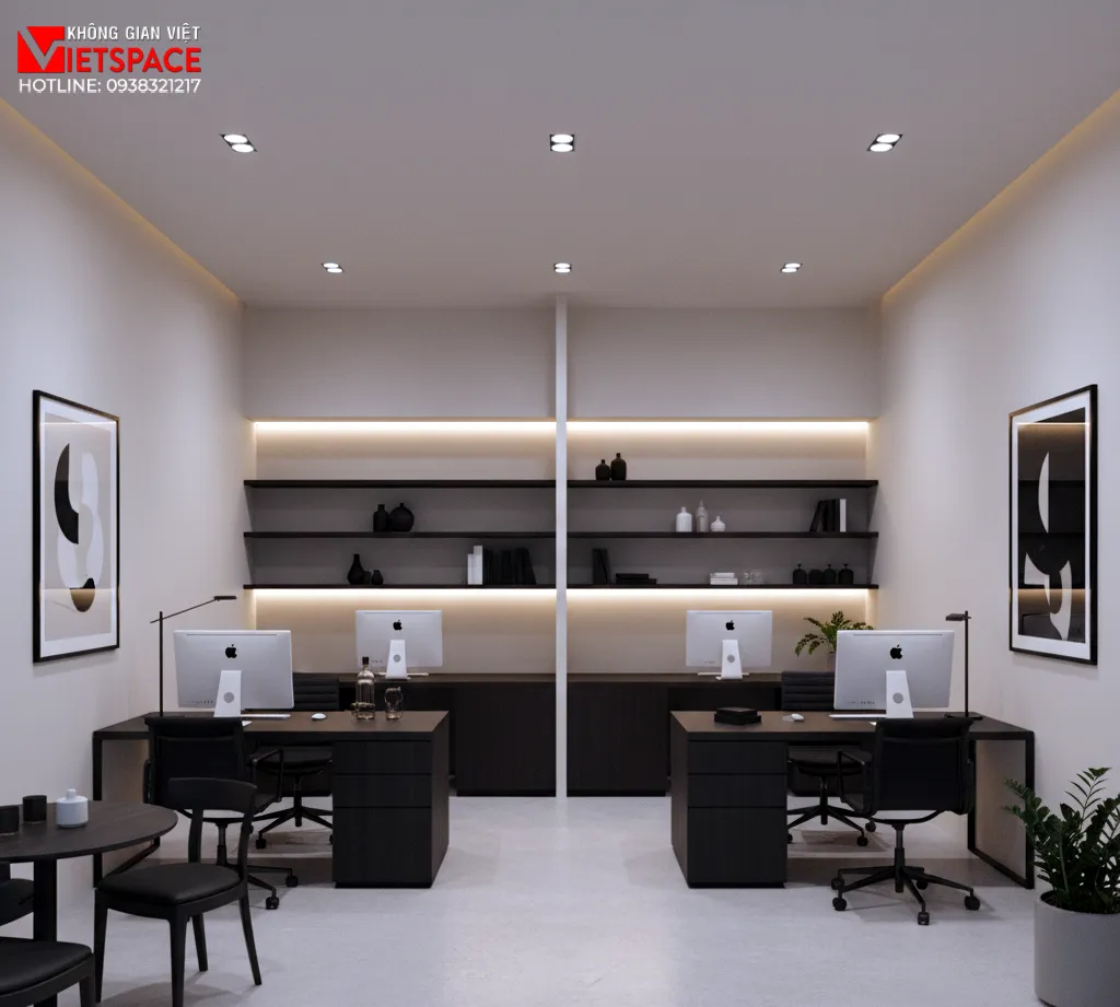 thiết kế spa belladonna _13