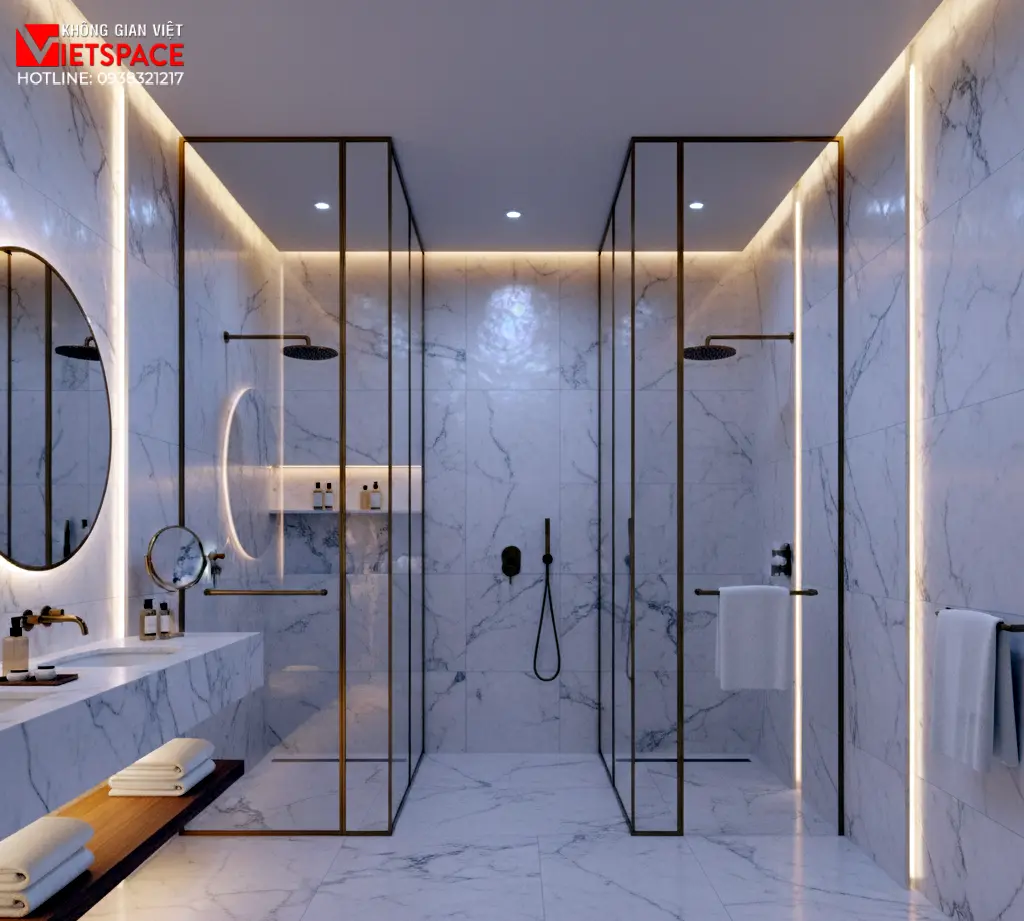thiết kế spa ethereal glow _6