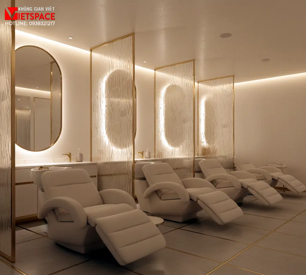thiết kế spa ethereal glow _11
