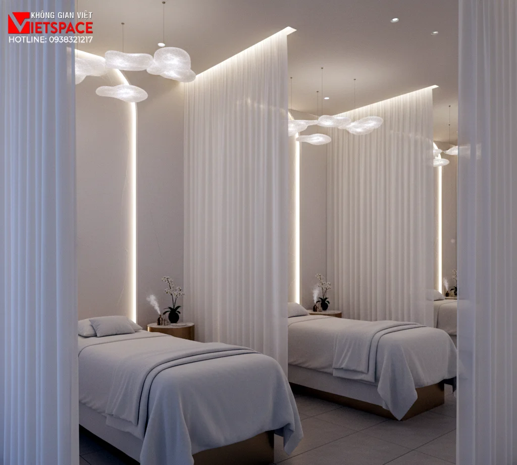 thiết kế spa ethereal glow _13
