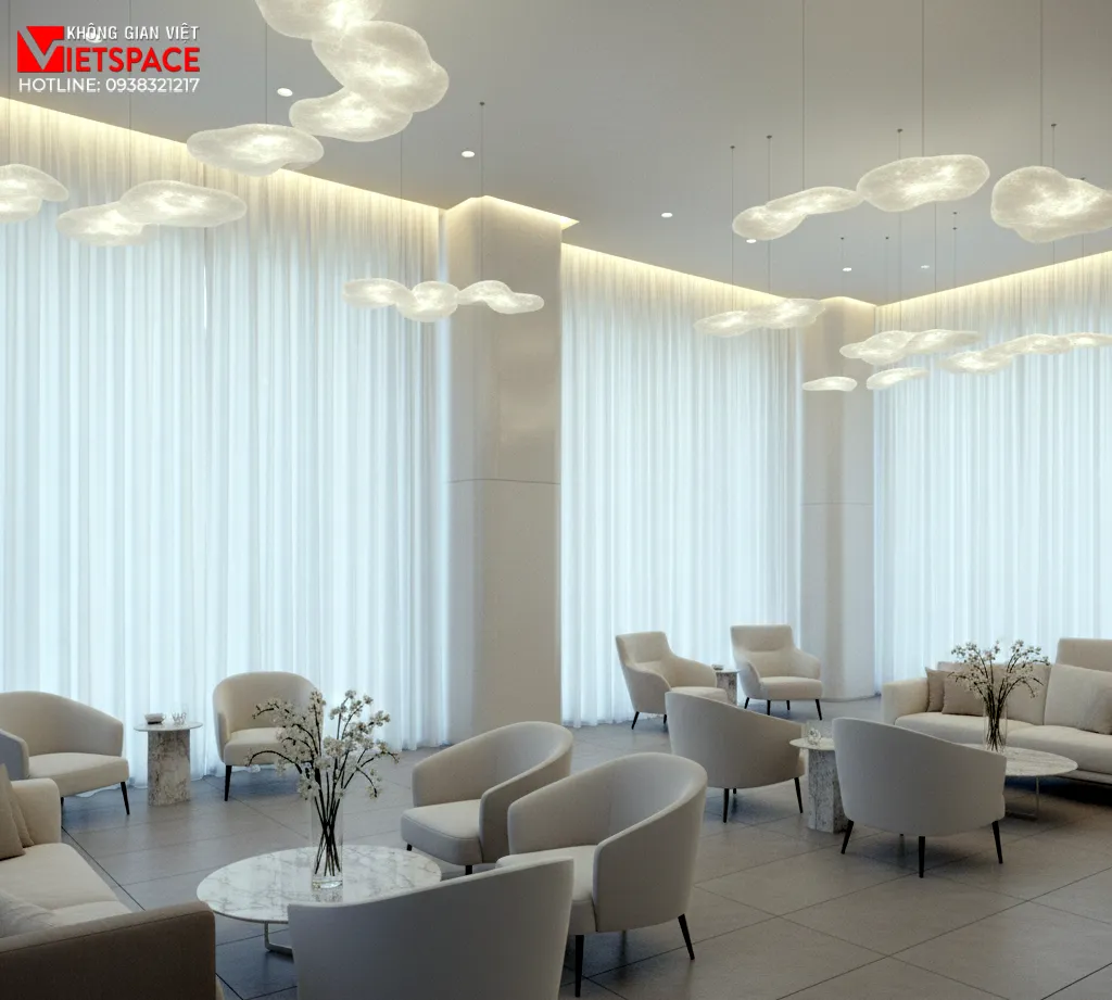 thiết kế spa ethereal glow _16