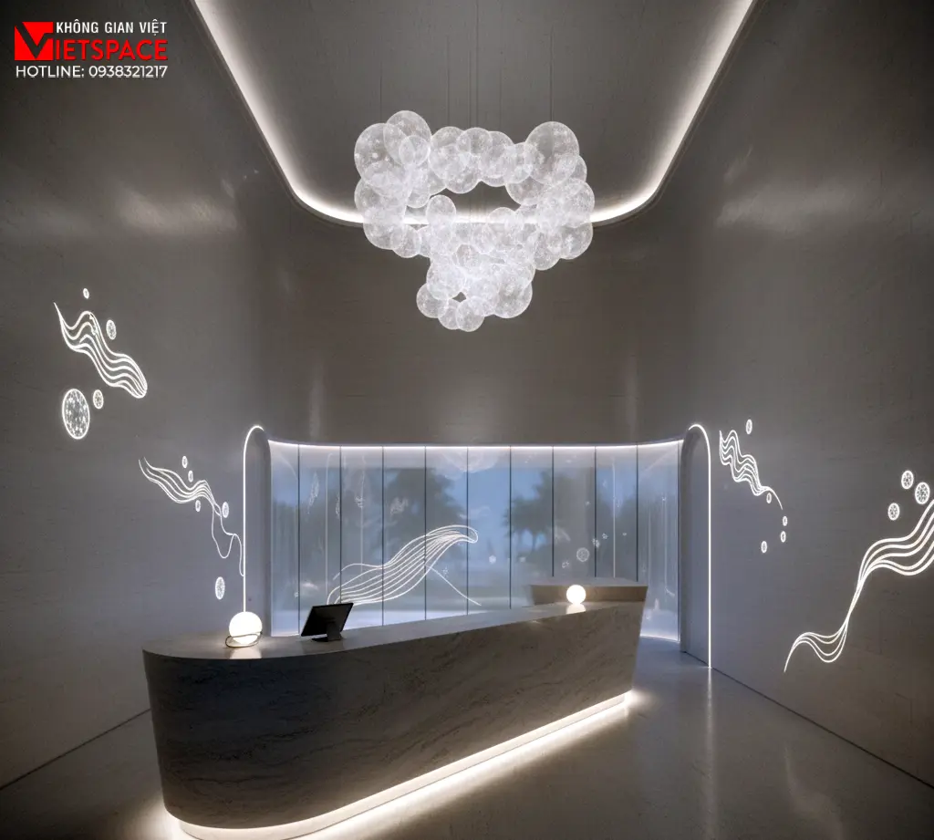 thiết kế spa everdream _9