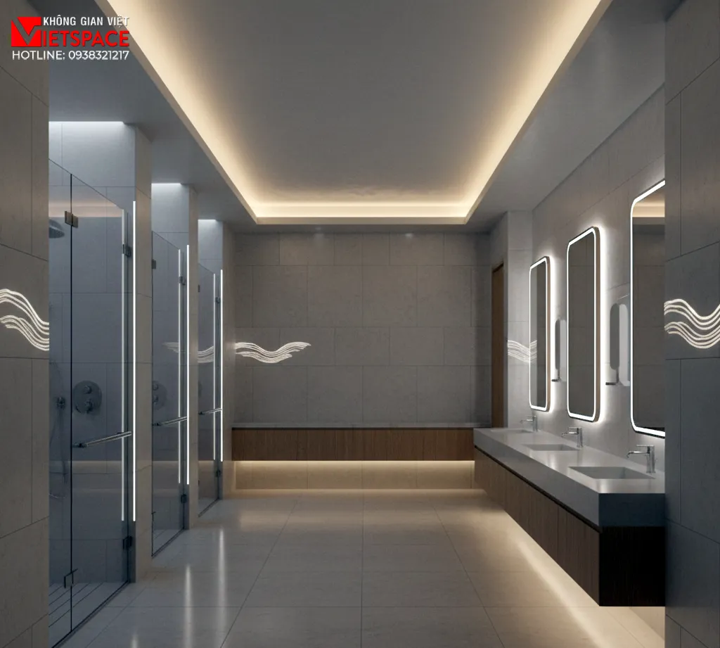 thiết kế spa everdream _10