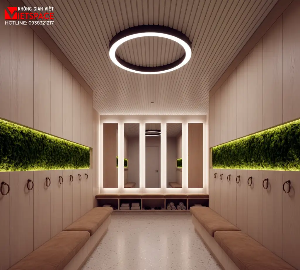 thiết kế spa galaxy charm _3