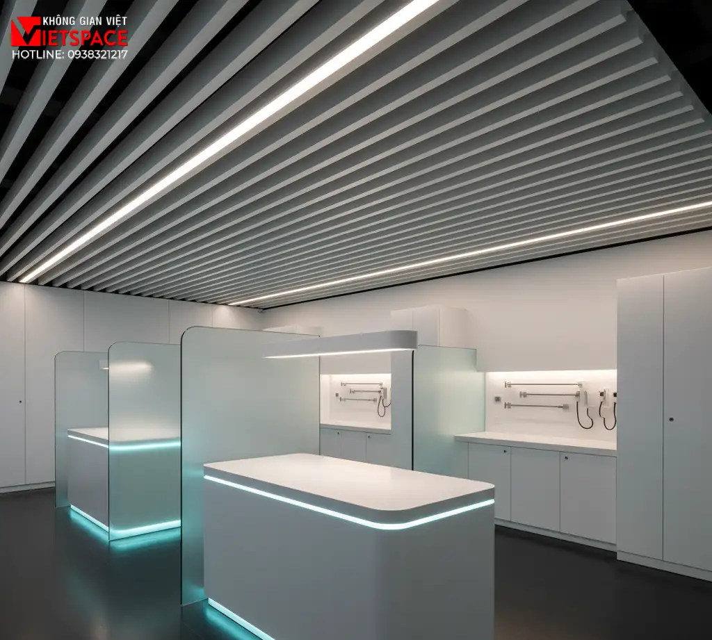 thiết kế spa galaxy charm _13