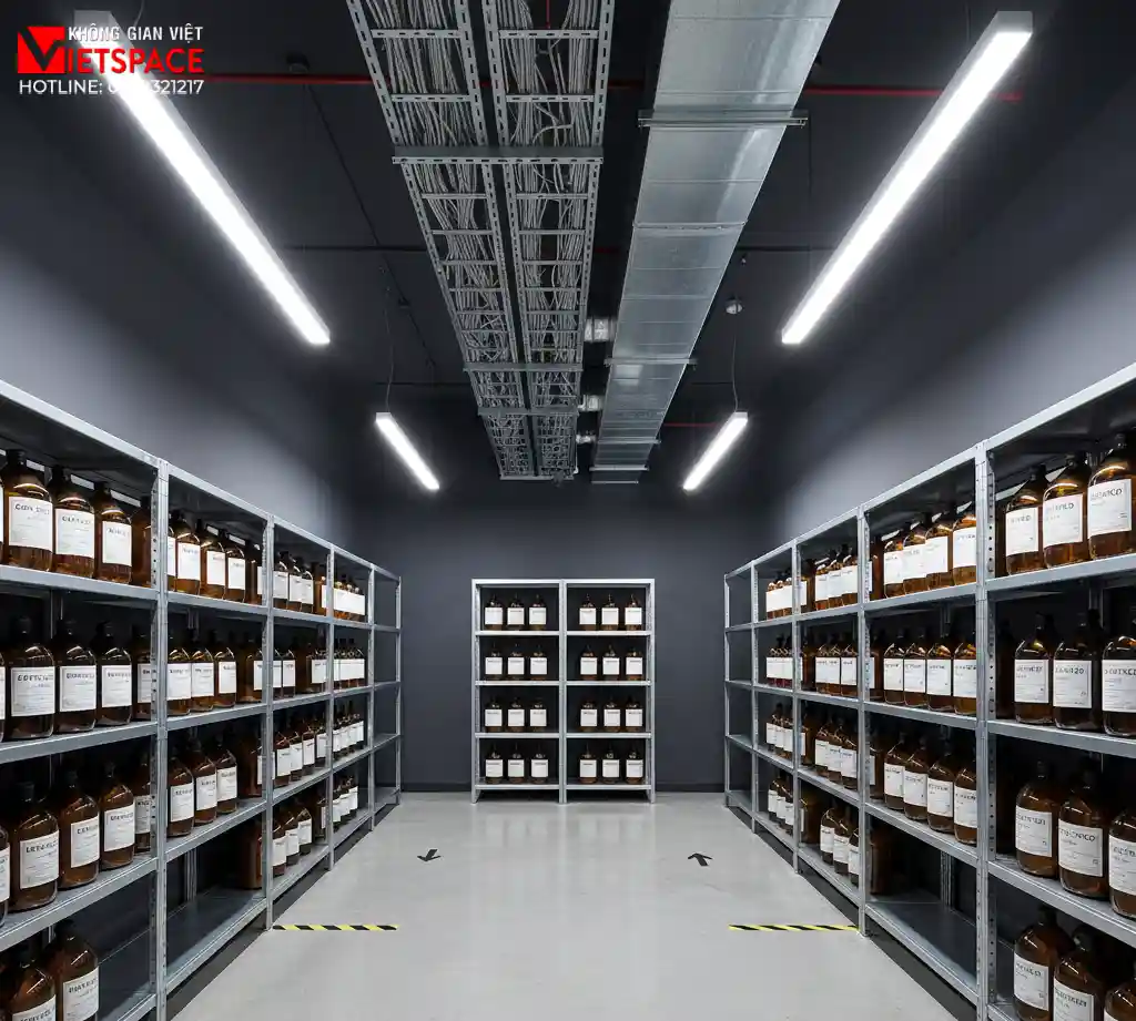 thiết kế spa galaxy charm _16