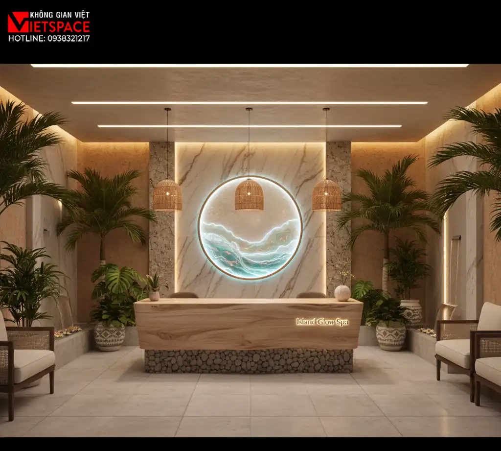 thiết kế spa island glow _6