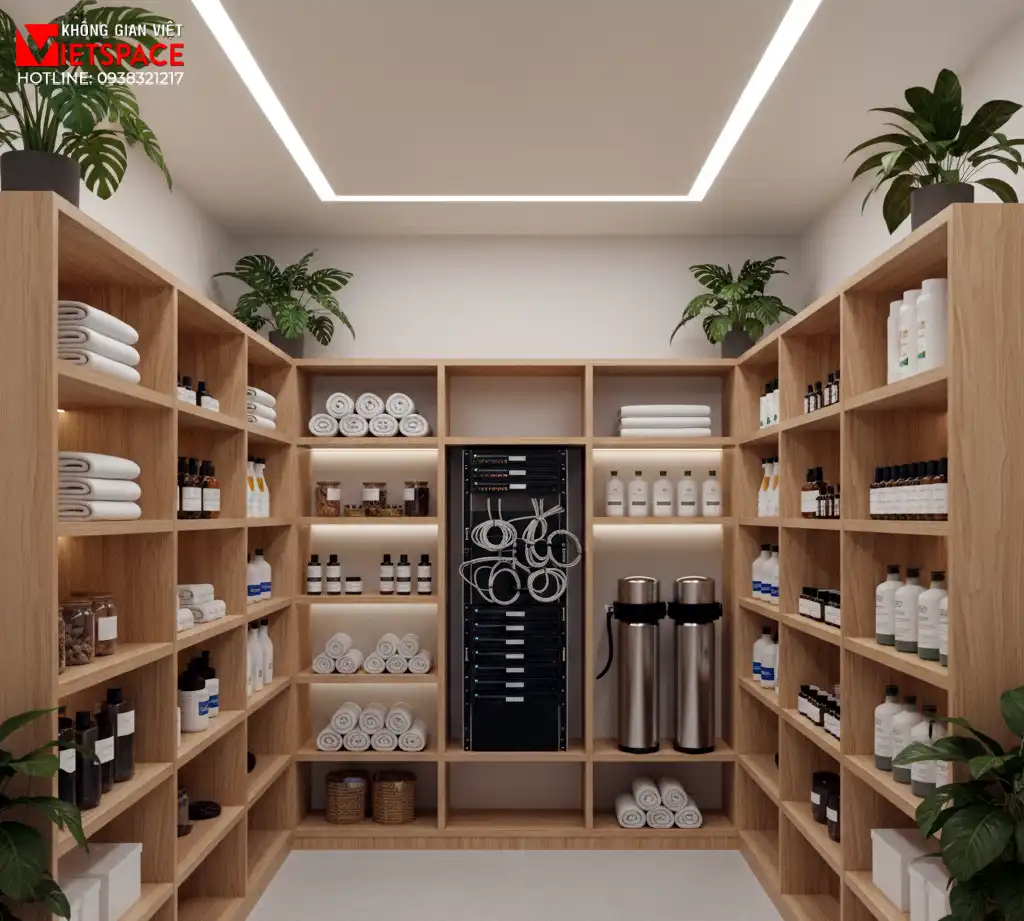 thiết kế spa island glow _8