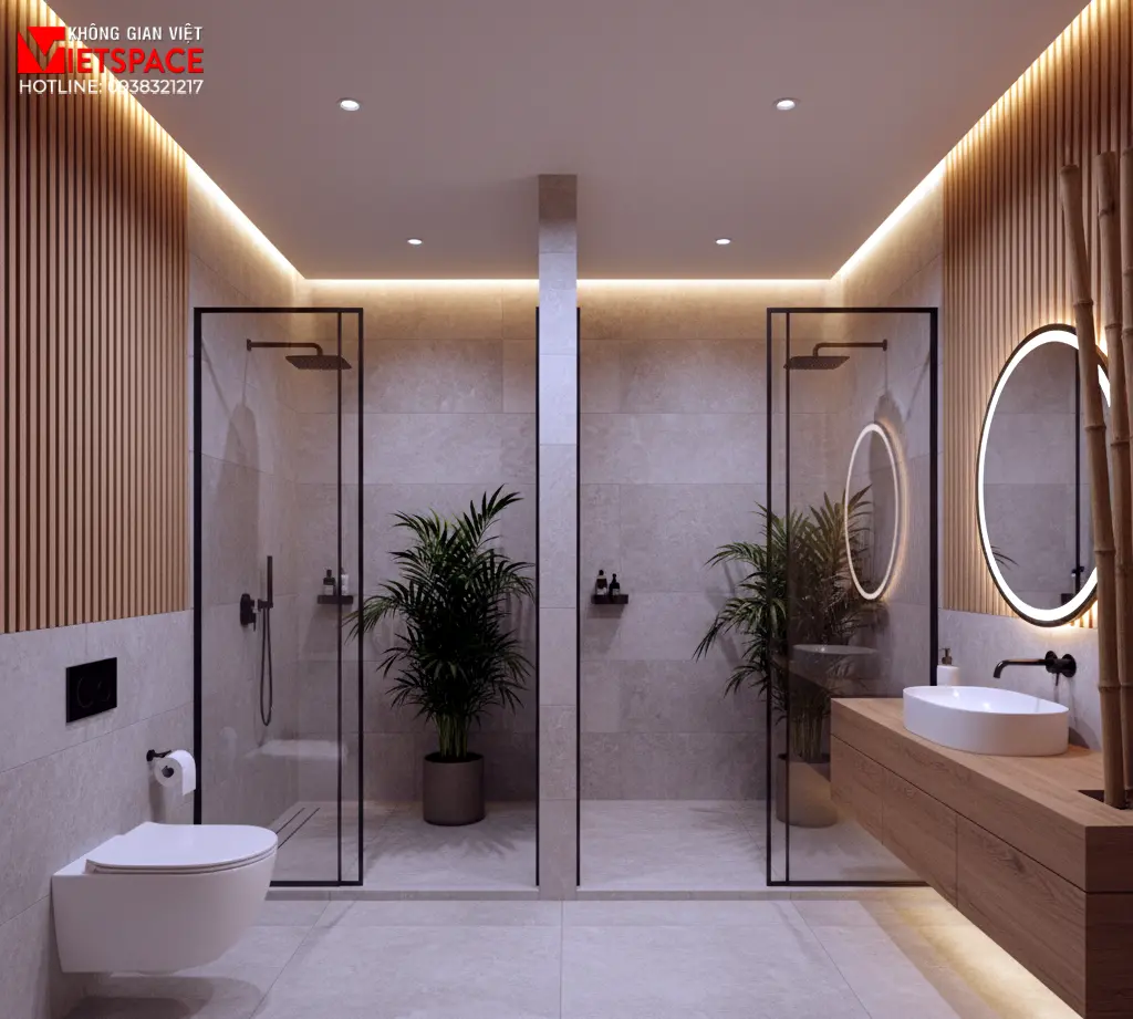 thiết kế spa island glow _13