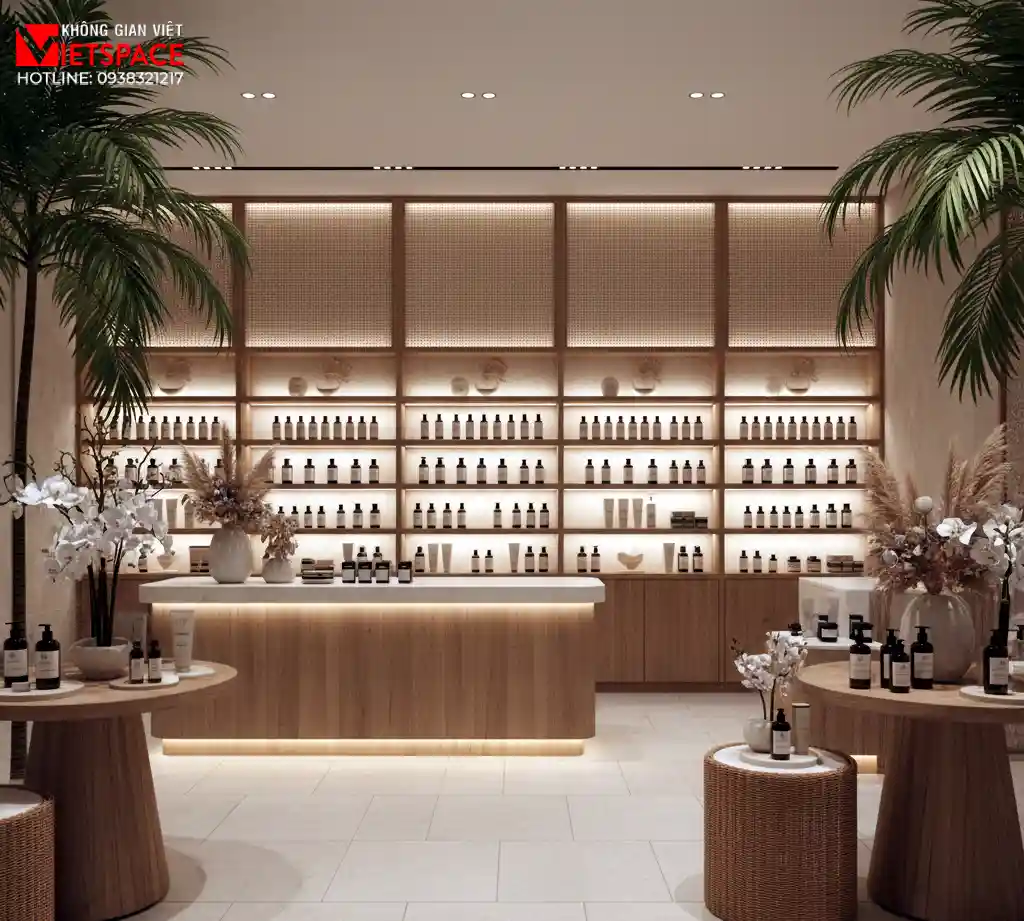 thiết kế spa island glow _14