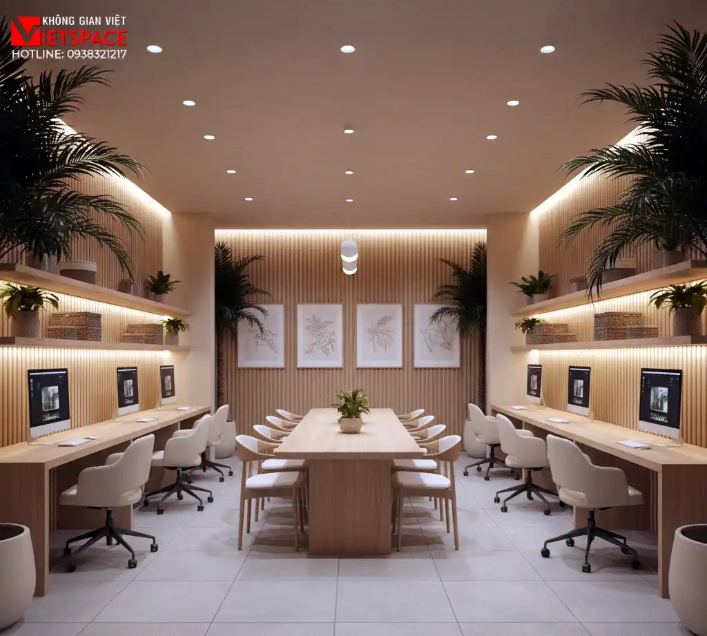 thiết kế spa island glow _15