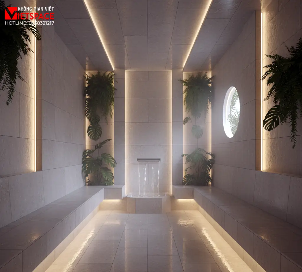 thiết kế spa island glow _16
