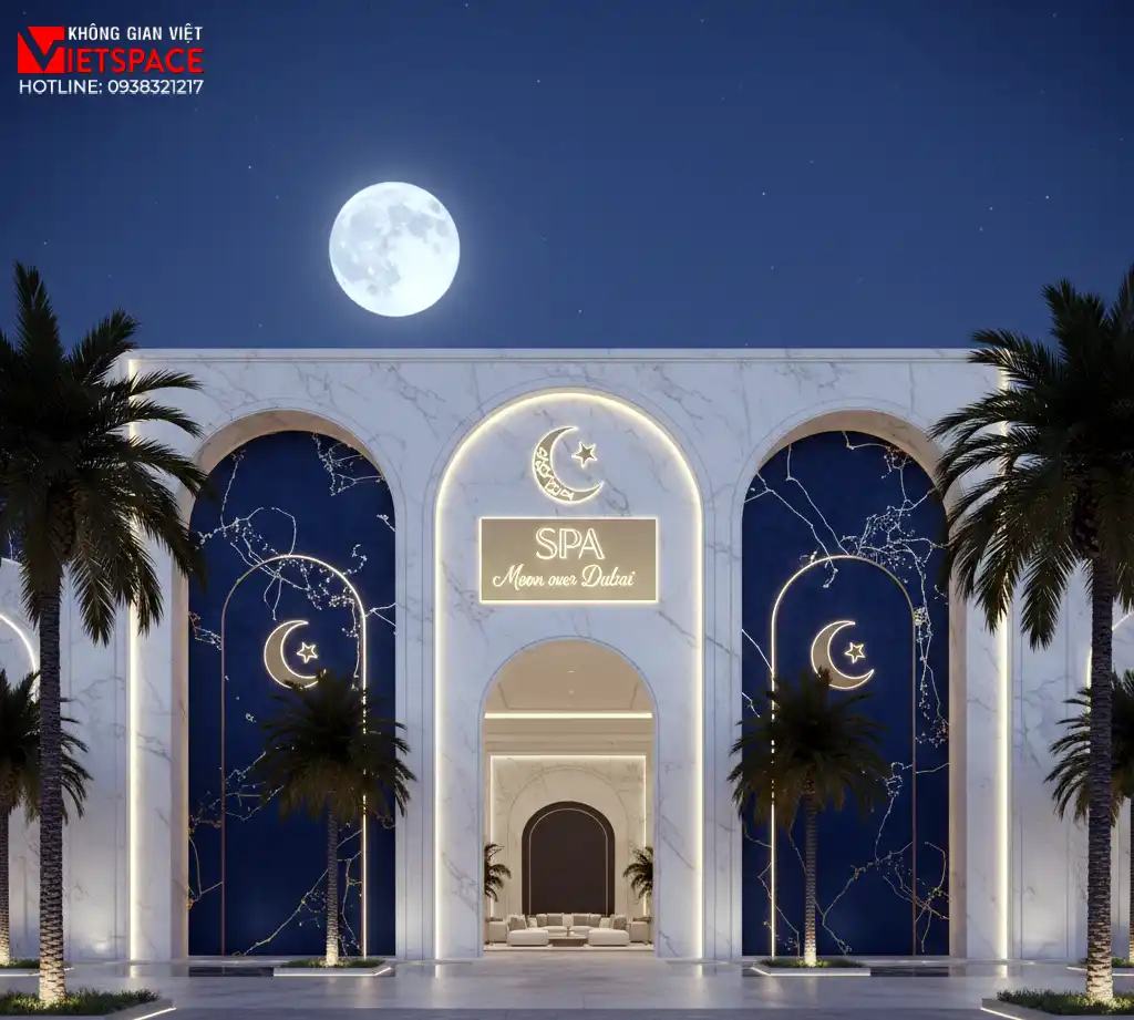 thiết kế spa moon over dubai _1
