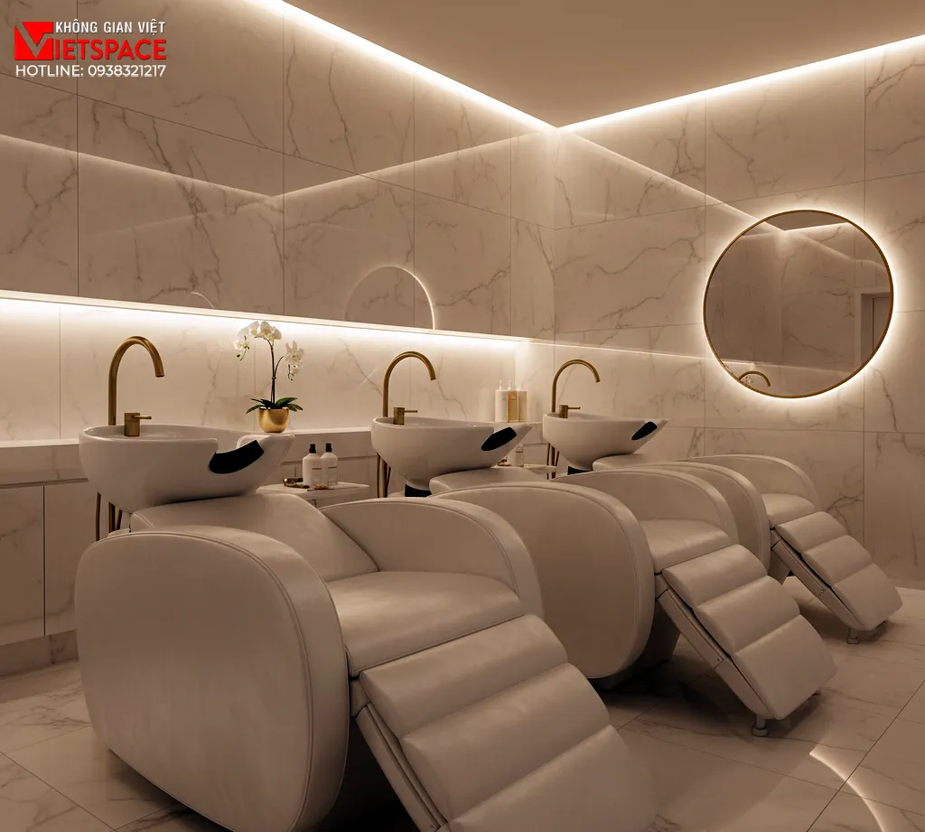 thiết kế spa pearl _11