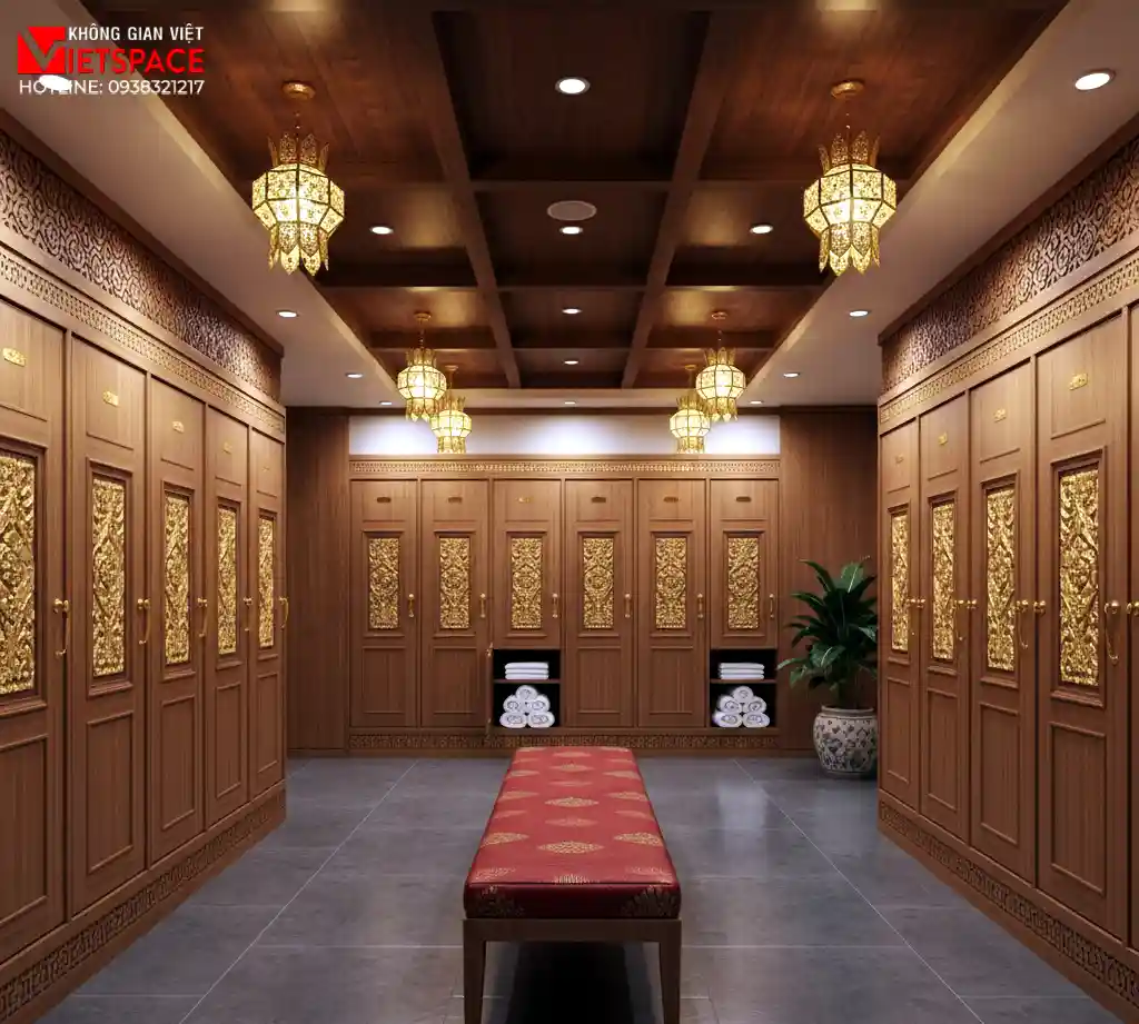 thiết kế spa thai essence _4