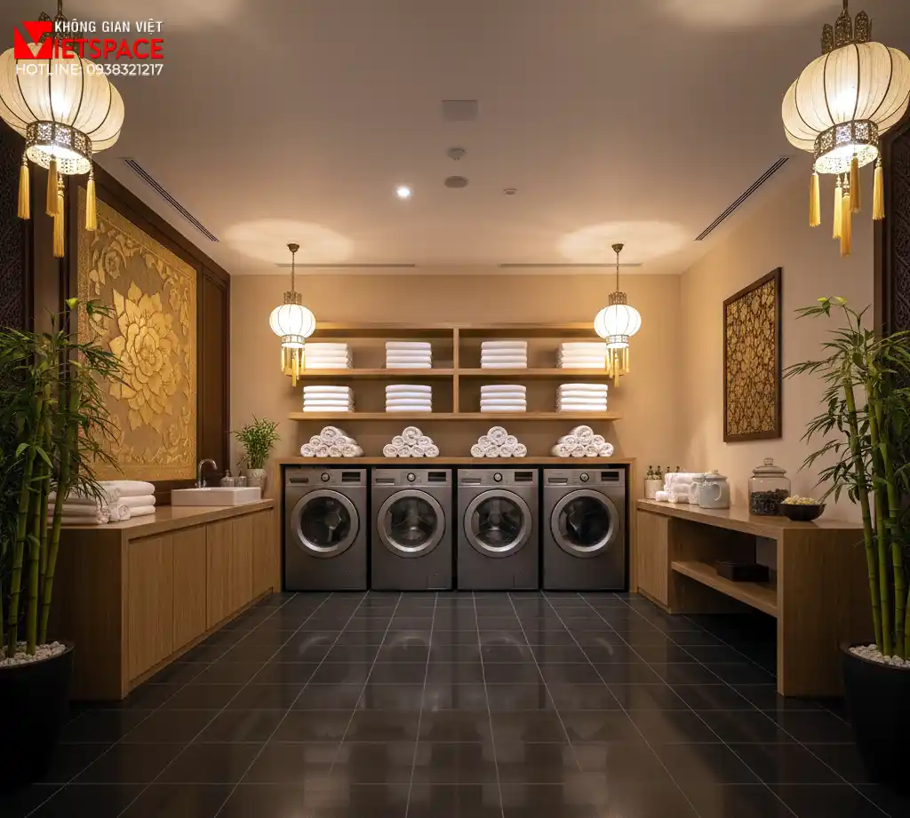 thiết kế spa thai essence _10