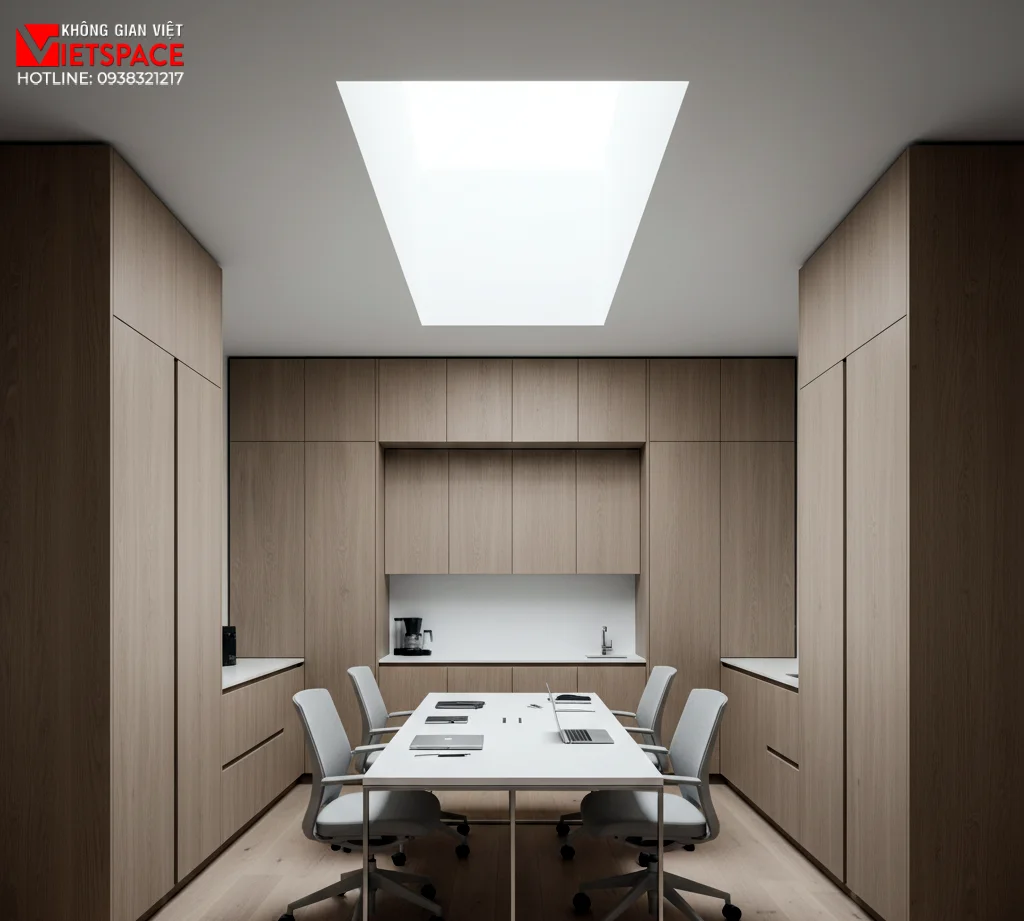 thiết kế cửa hàng thời trang atelier 28 _15