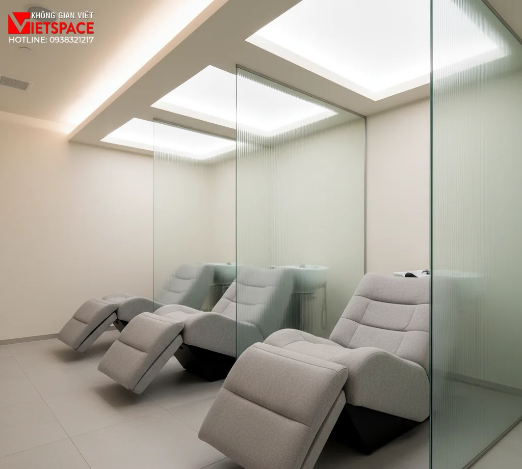 thiết kế spa celestine house _3