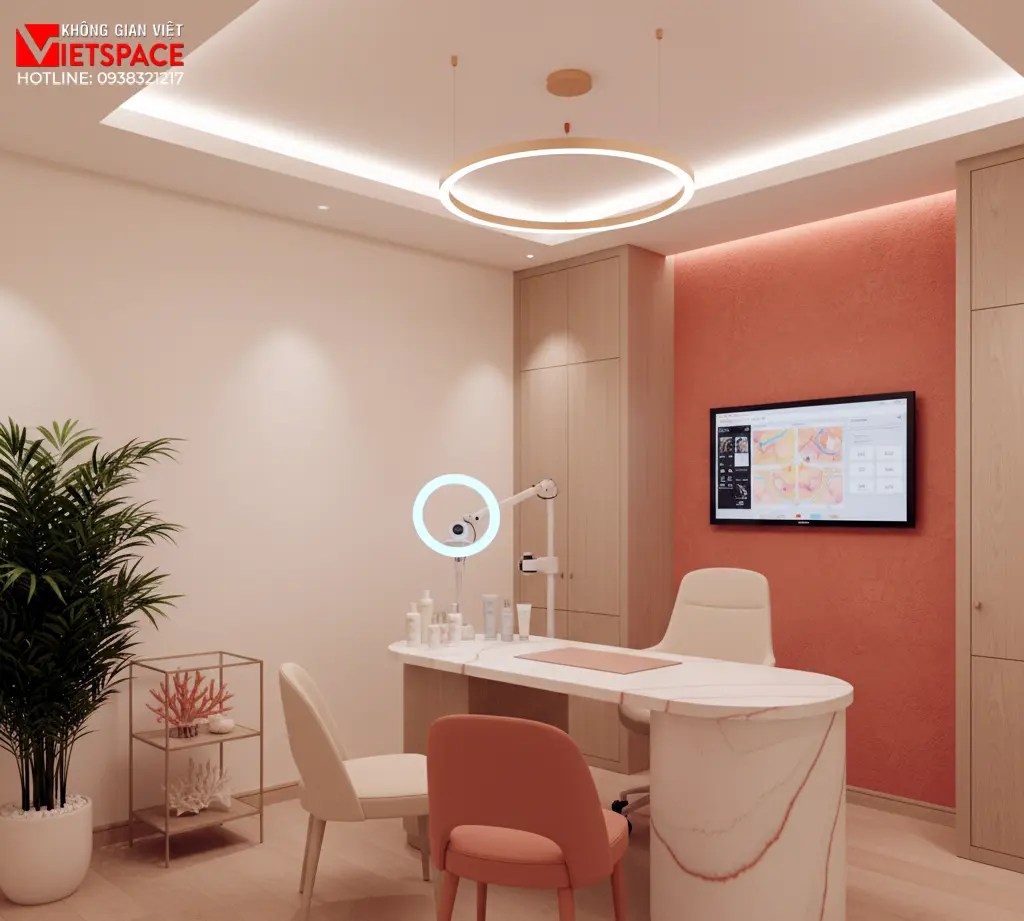 thiết kế spa coral _3