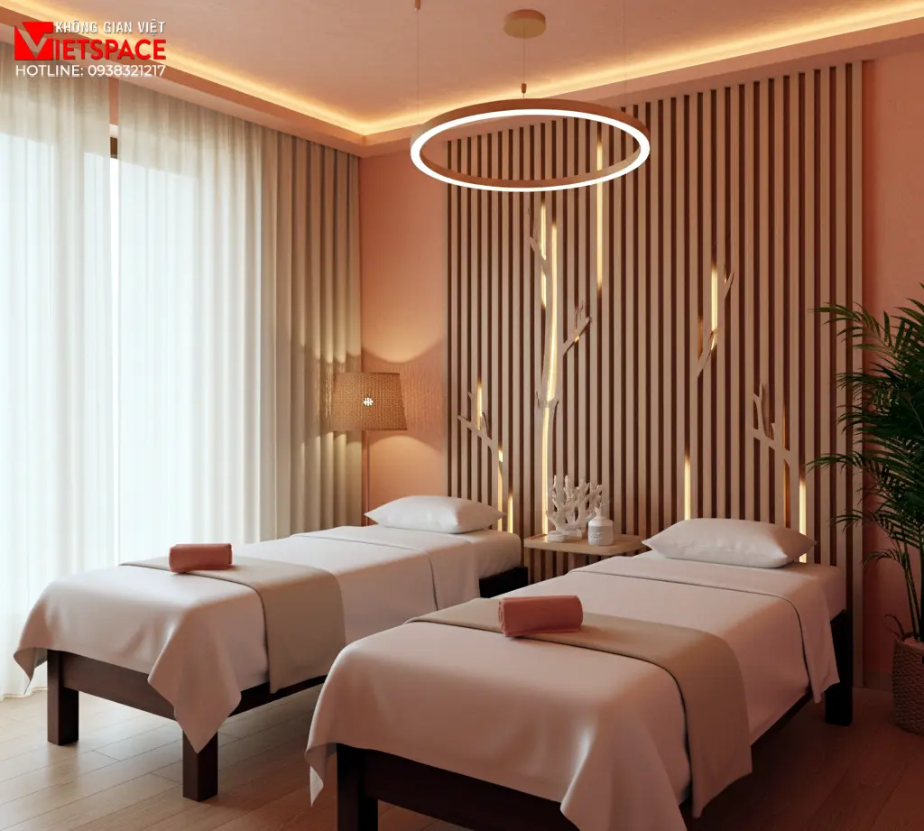 thiết kế spa coral _5