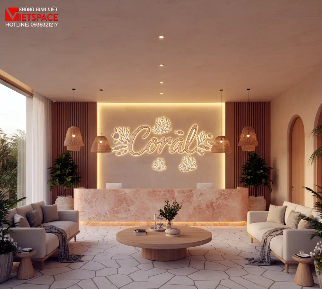 thiết kế spa coral _6