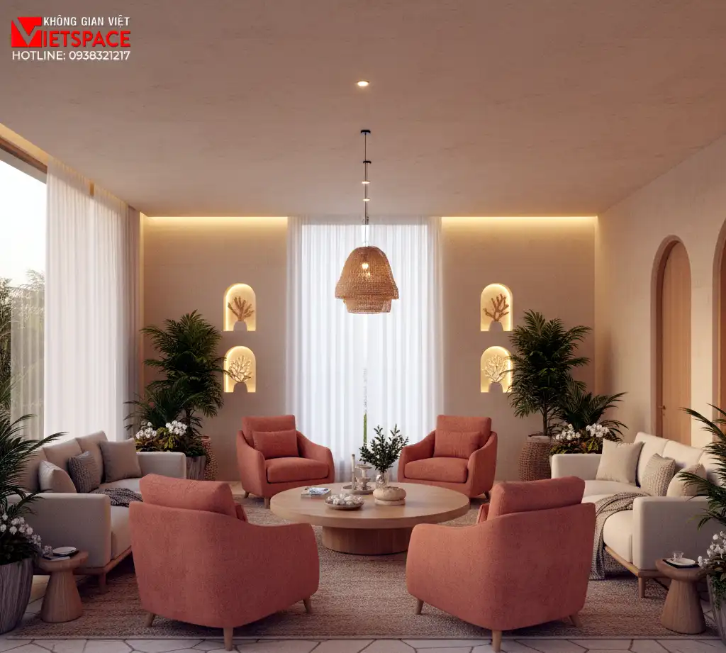 thiết kế spa coral _10