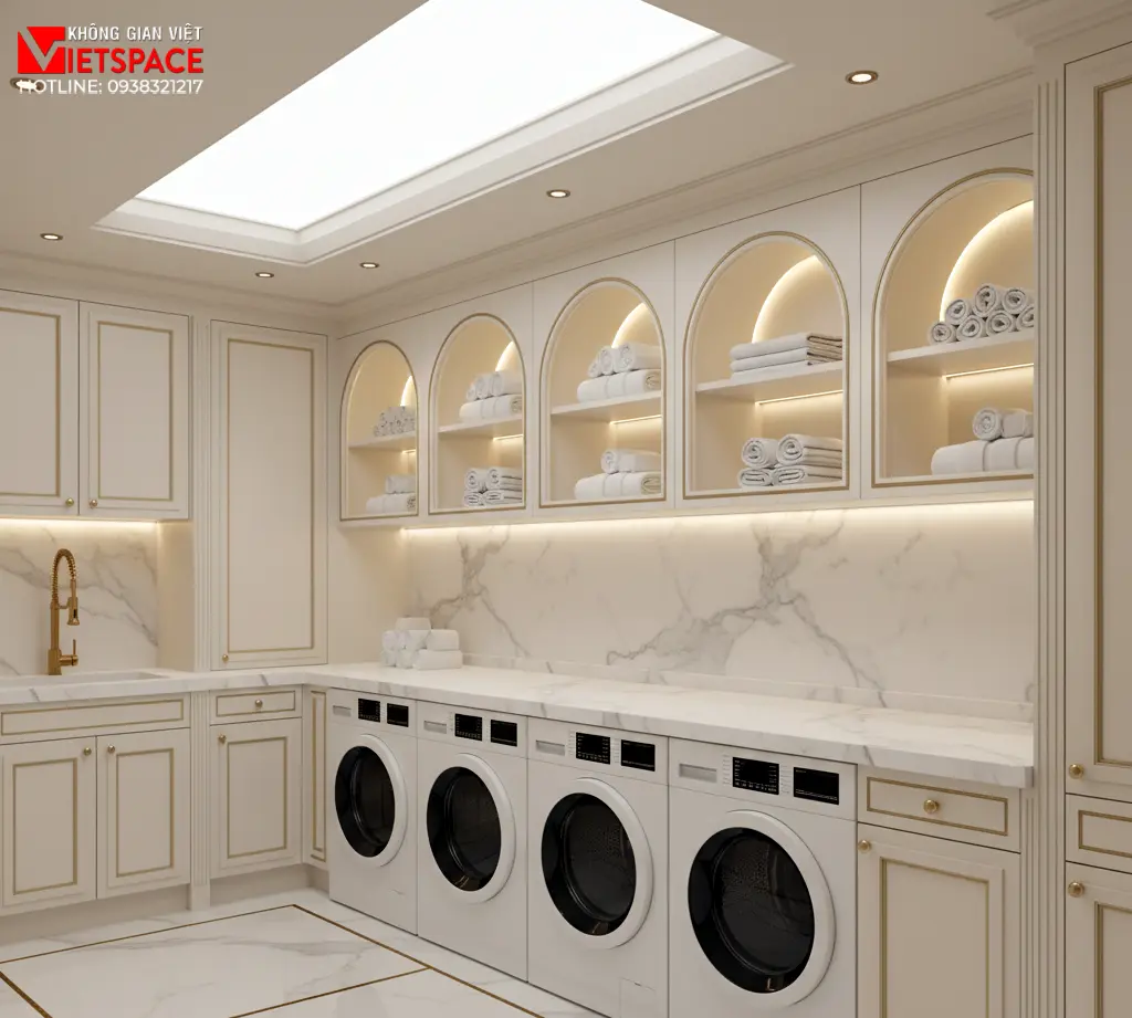 thiết kế spa eternal gold _9
