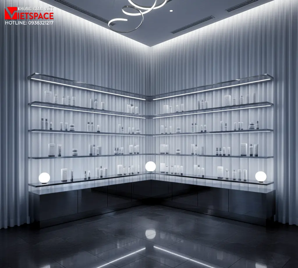 thiết kế spa moonveil _7