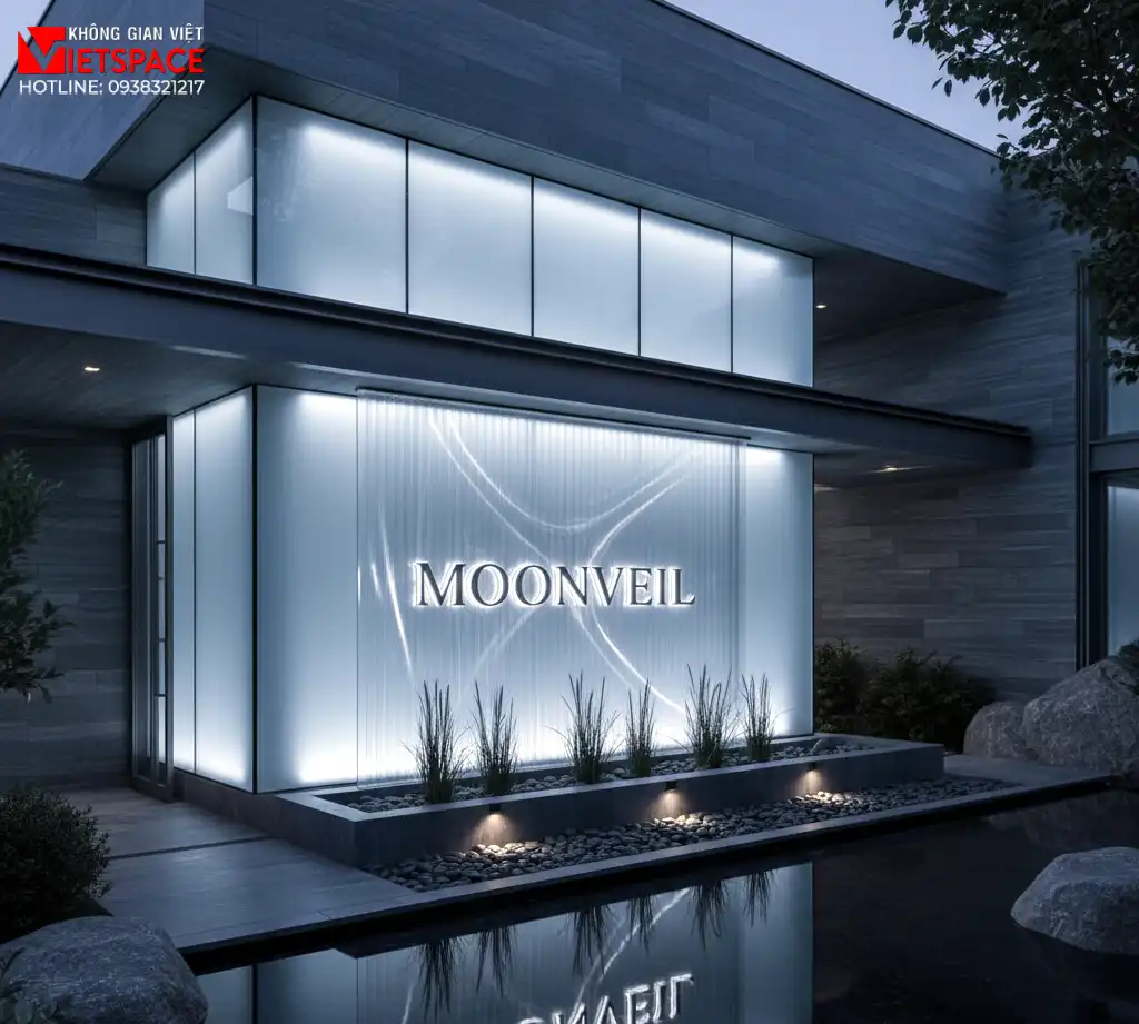 thiết kế spa moonveil _1