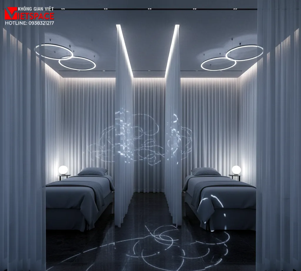 thiết kế spa moonveil _13