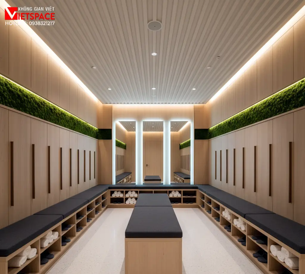thiết kế spa neo glow _3