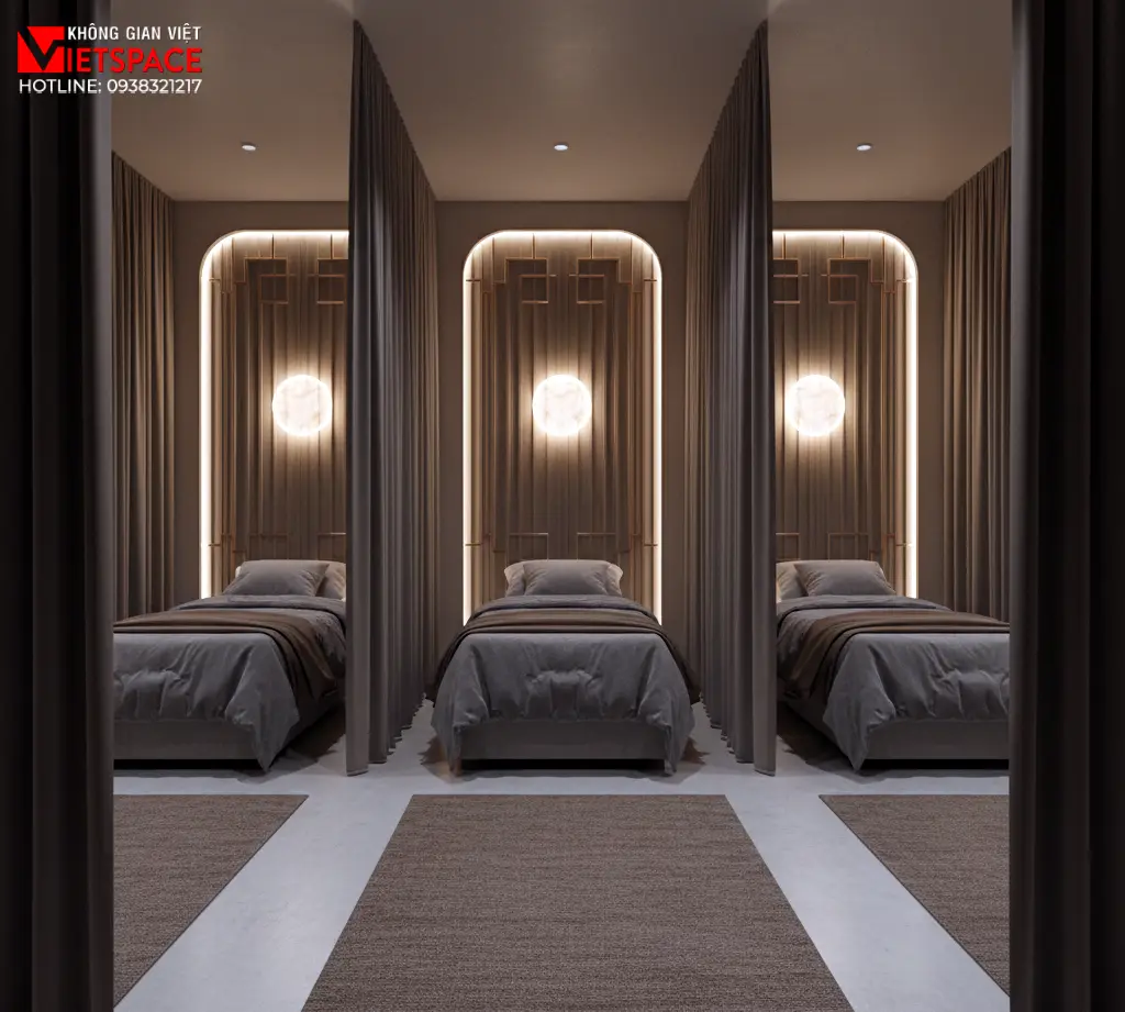 thiết kế spa neo glow _4
