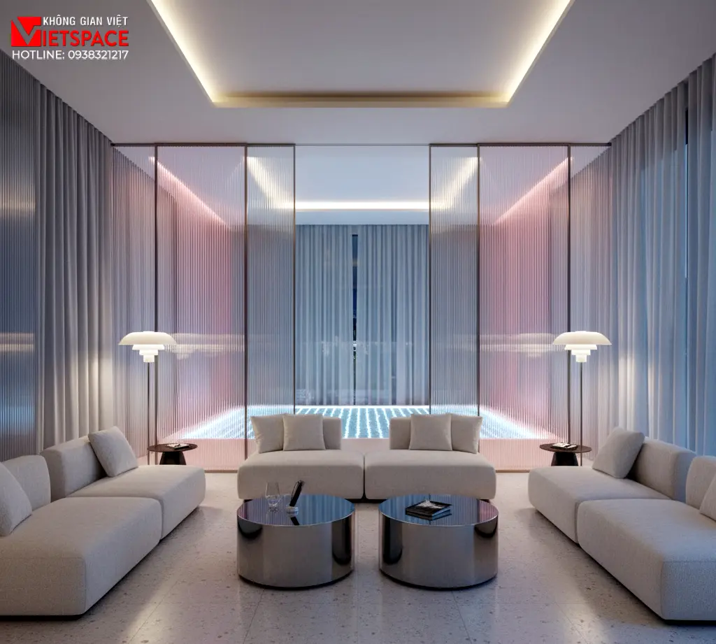 thiết kế spa neo glow _7