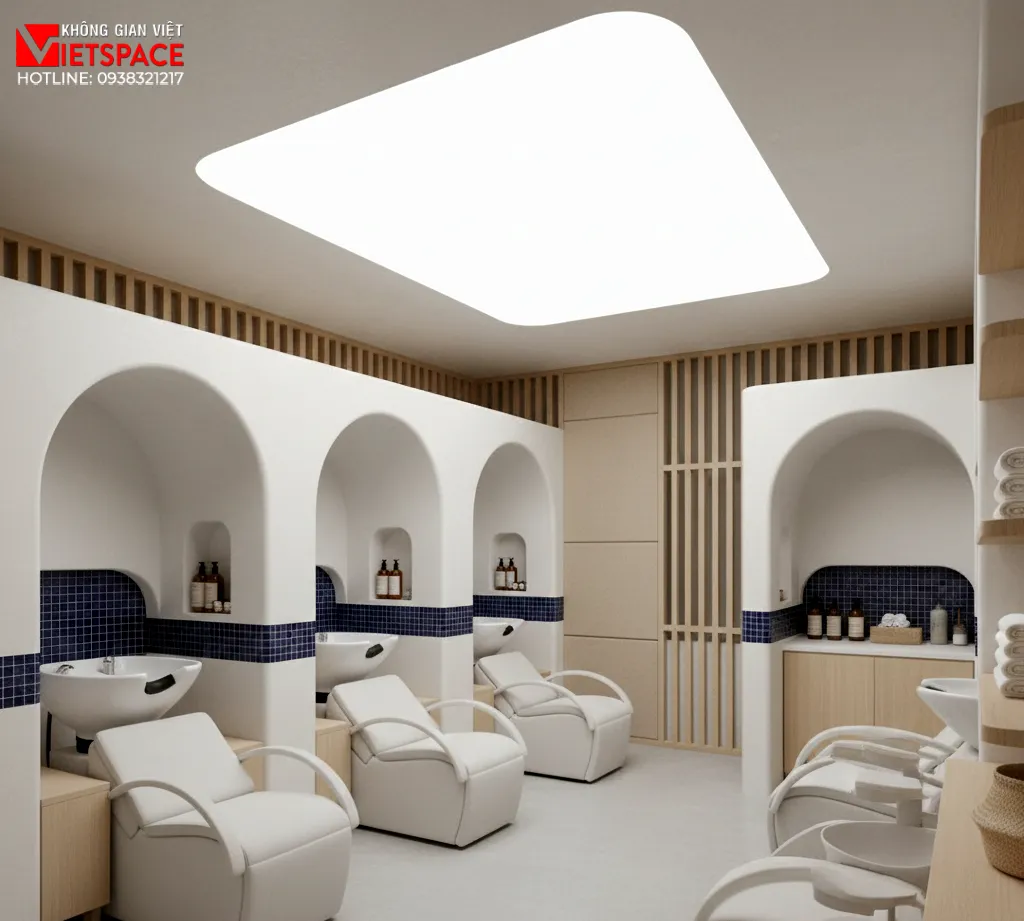 thiết kế spa neo glow _8