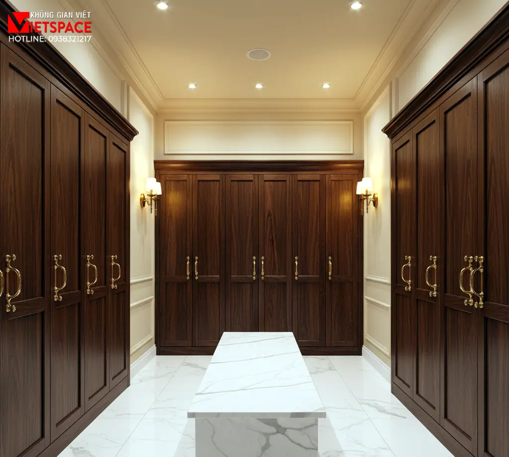 thiết kế spa palazzo belleza _3