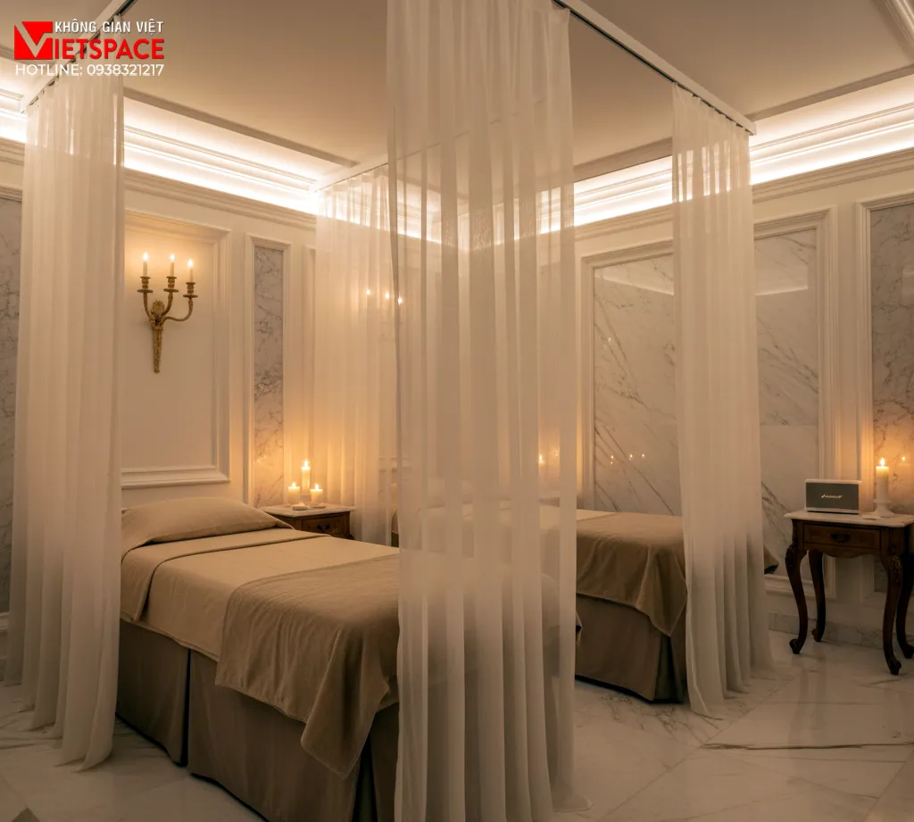 thiết kế spa palazzo belleza _4