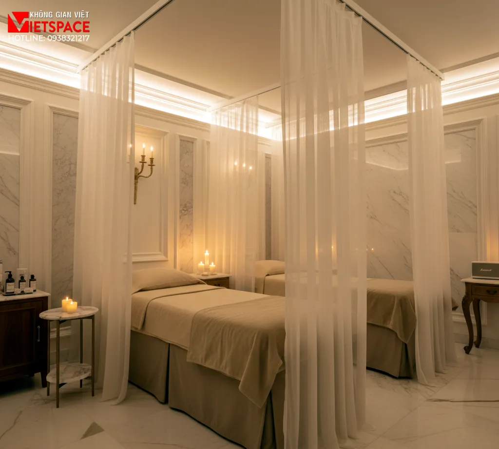 thiết kế spa palazzo belleza _6