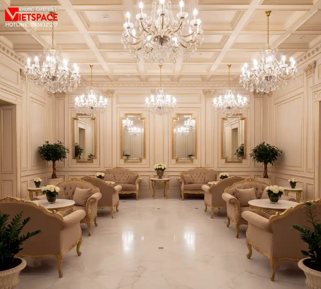 thiết kế spa palazzo belleza _7