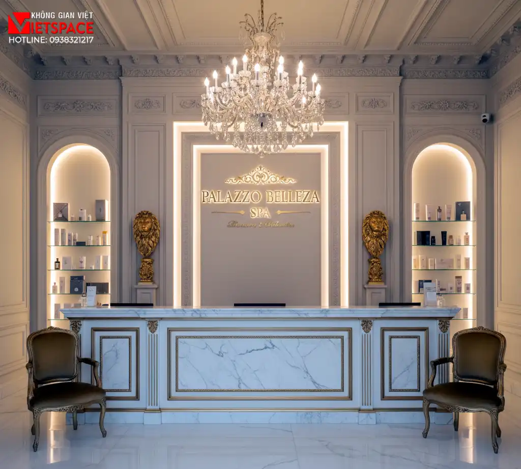 thiết kế spa palazzo belleza _10
