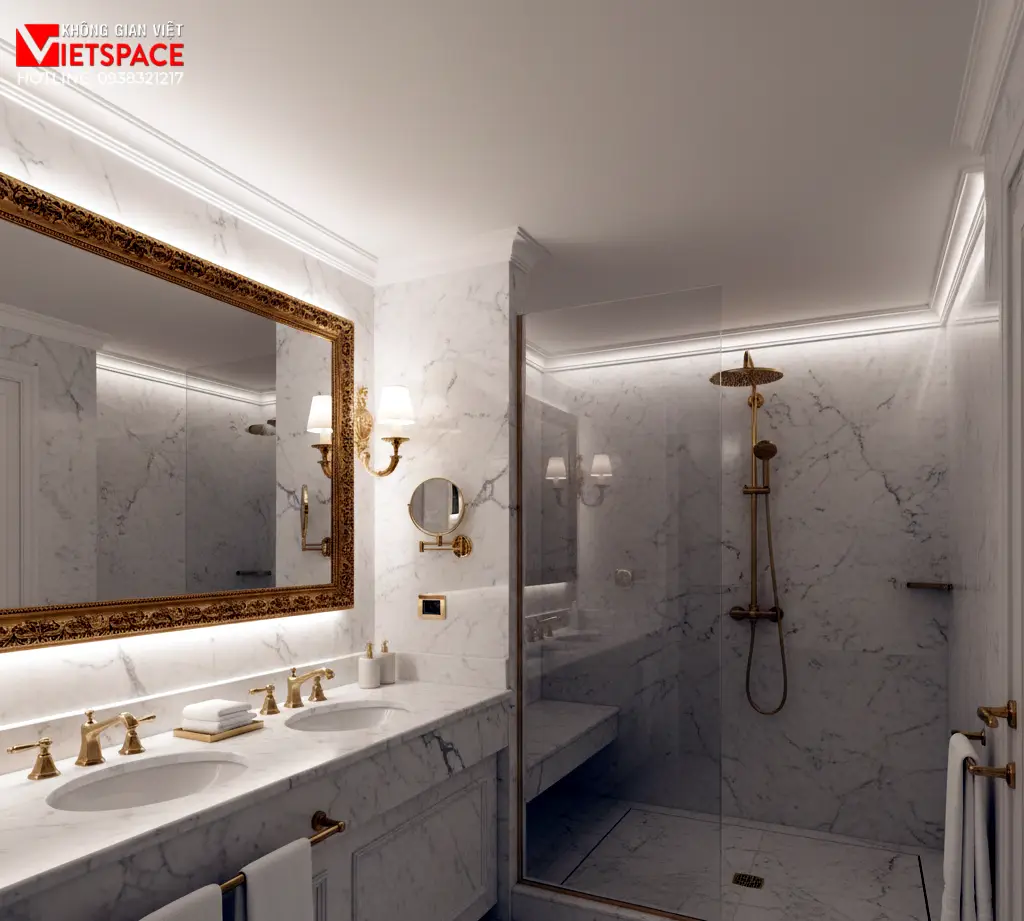 thiết kế spa palazzo belleza _11