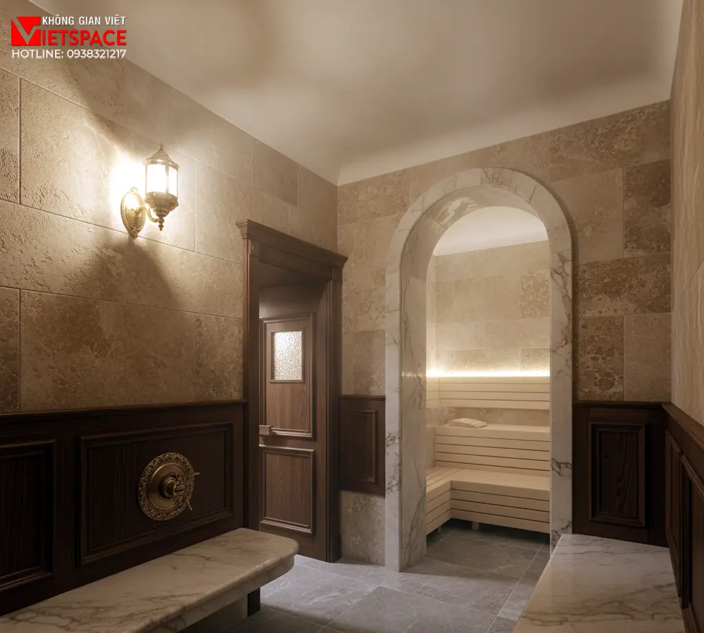 thiết kế spa palazzo belleza _14