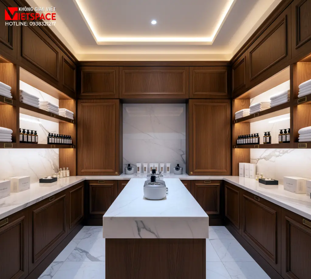 thiết kế spa palazzo belleza _15