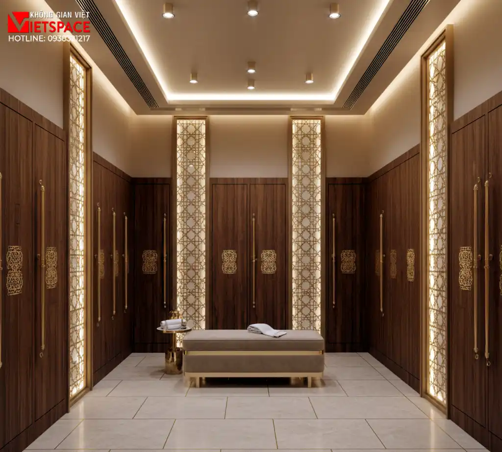 thiết kế spa royal dunes _3