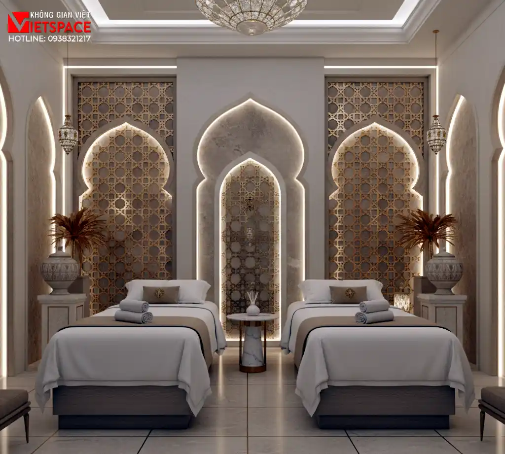 thiết kế spa royal dunes _4