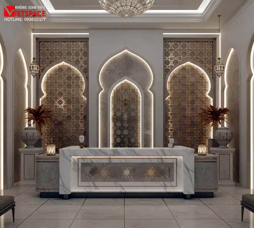 thiết kế spa royal dunes _10