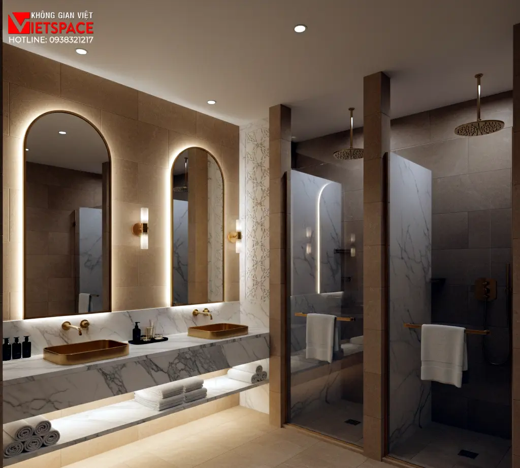 thiết kế spa royal dunes _11
