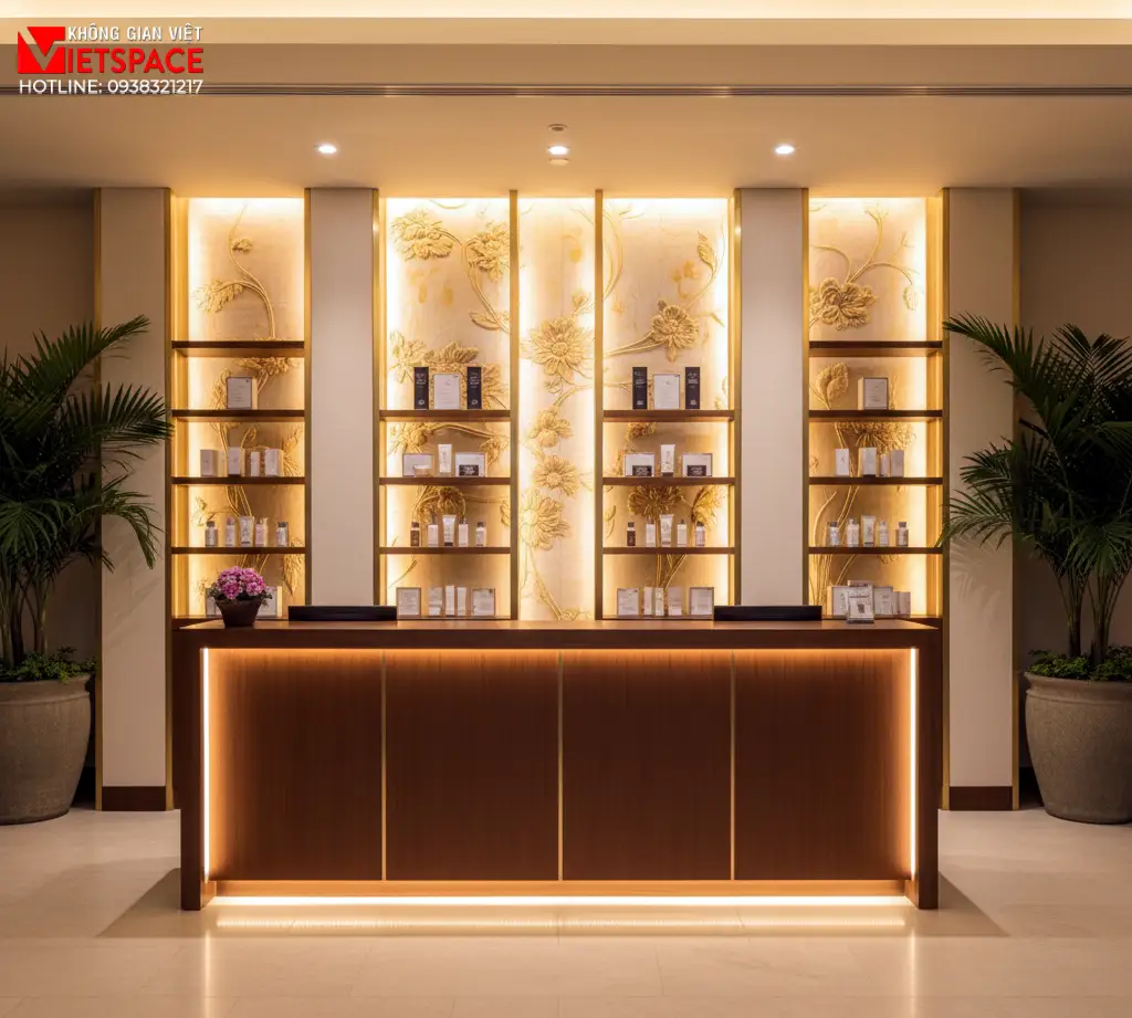 thiết kế spa silk serenity _10